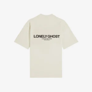 Lonely Ghost Daily's Human Experience Shirt