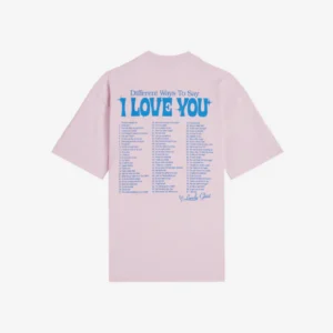 Go For a Walk Tee Lonely Ghost