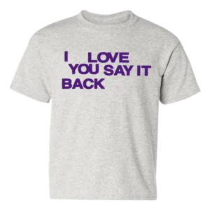 New LONELY GHOST By SHIRT