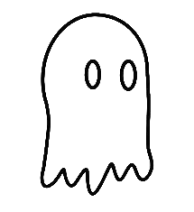 Lonely Ghost