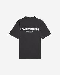 New Lonely Ghost By Shirt