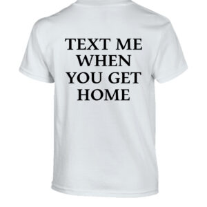 Lonely Ghost Unisex Long Sleeve Shirt
