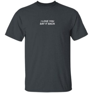 Lonely Ghost Merch Kids Ilysib Black  Shirt