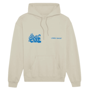 C2C Swirly Hoodie