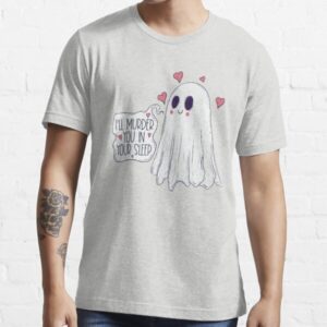 love ghost" Essential T-Shirt